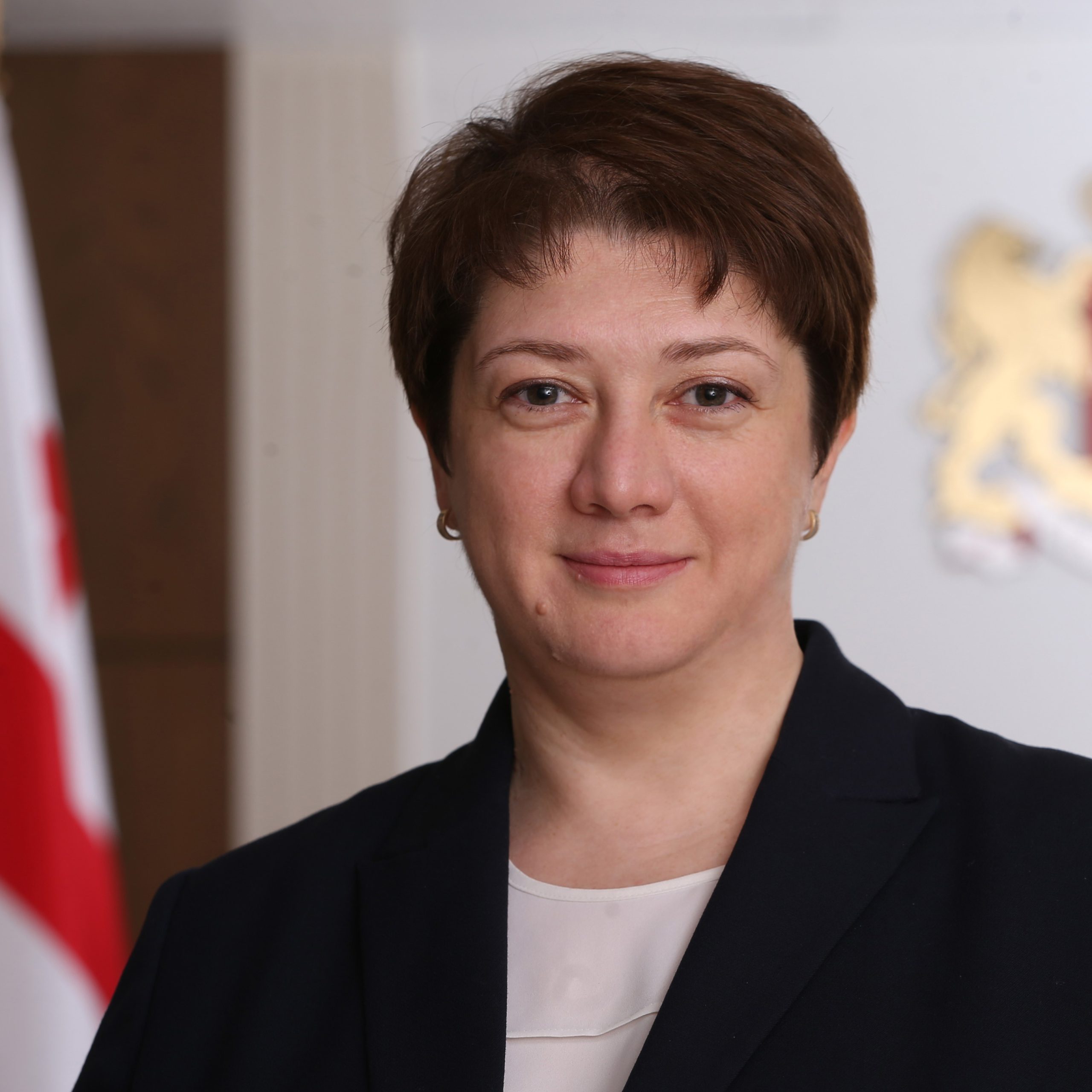 Maya Tskitishvili